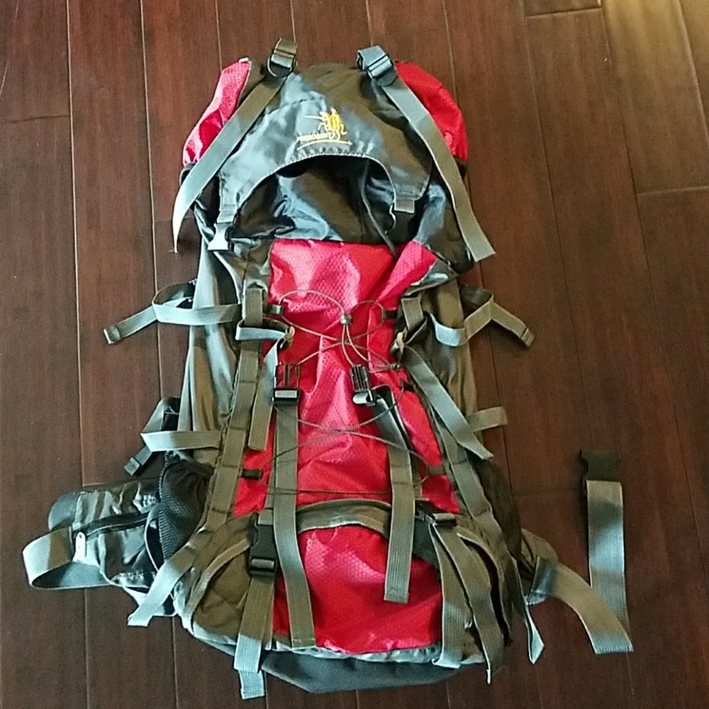 Large Backpack